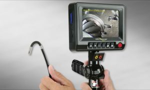 The Difference Between a Borescope and an Endoscope