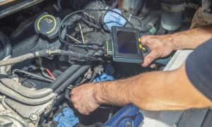 The Advantages of Using a Video Borescope