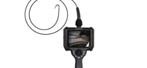 Hawkeye Q2 Video Borescopes