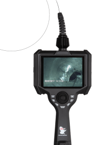 Q2 Micro Video Borescope