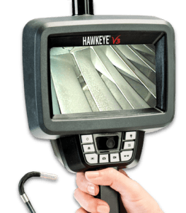 Hawkeye V3 HD Video Borescopes