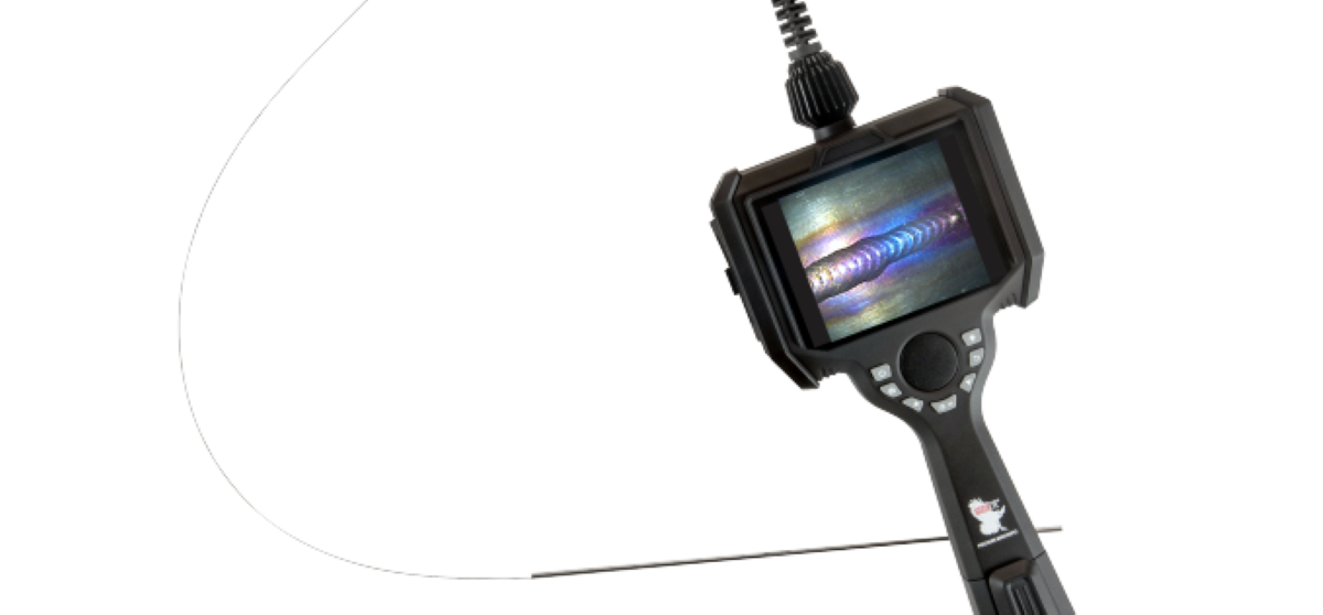 Link to Fiberoptic Borescopes